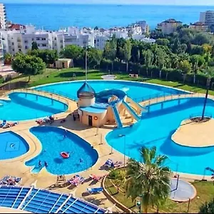 Estudio Nuevo Minerva 635 Apartment Benalmadena