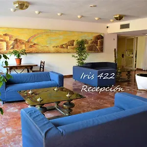 Acuarela In Apartment Benalmadena