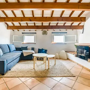 Casa Agnes Holiday home