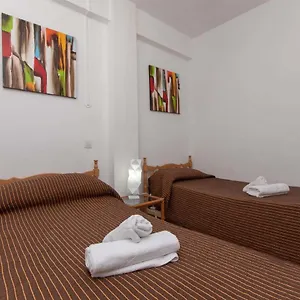 Virginia Apartment Los Cristianos (Tenerife)