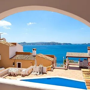  Appartement Aldea 2 Cala Fornells