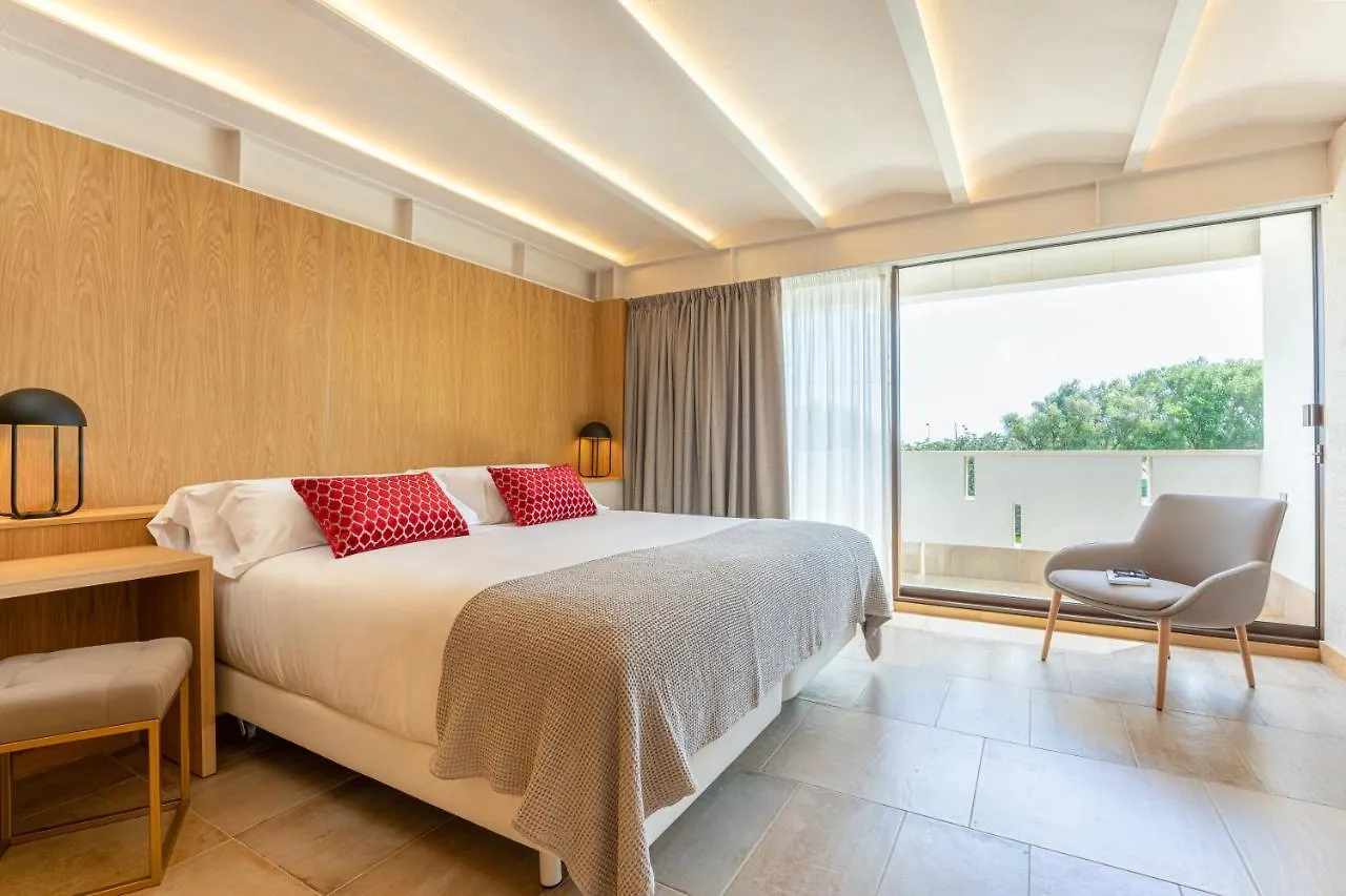 Agroturismo Malbuger Nou Menorca -Adults Only- Maó  0*, Maó (Mahón) España