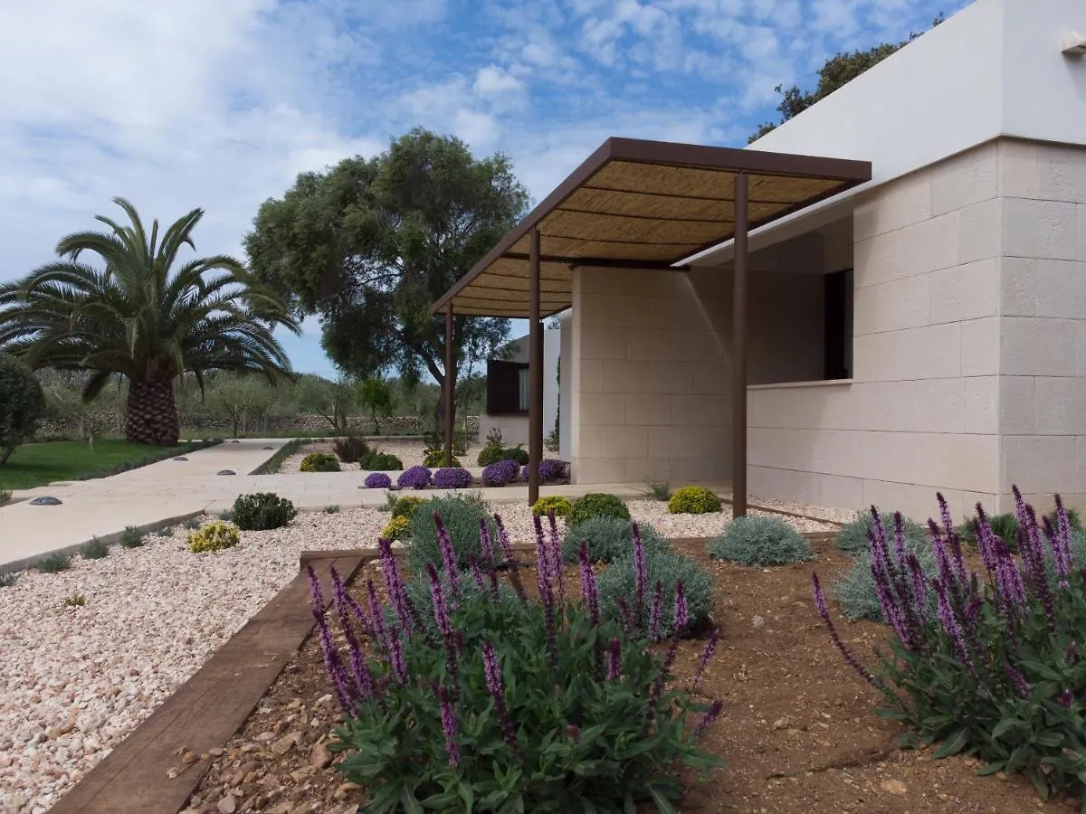 Agroturismo Malbuger Nou Menorca -Adults Only- Maó