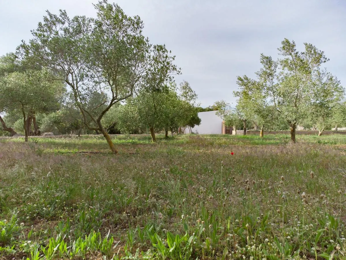 Agroturismo Malbuger Nou Menorca -Adults Only- Maó