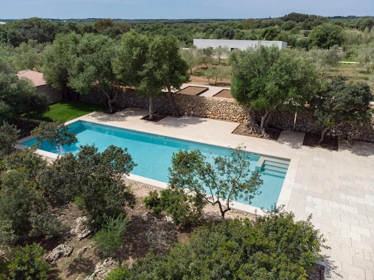 Agroturismo Malbuger Nou Menorca -Adults Only- Maó