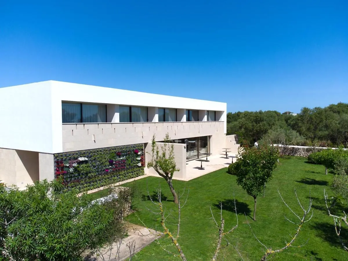 Agroturismo Malbuger Nou Menorca -Adults Only- Maó   Maó (Mahón)