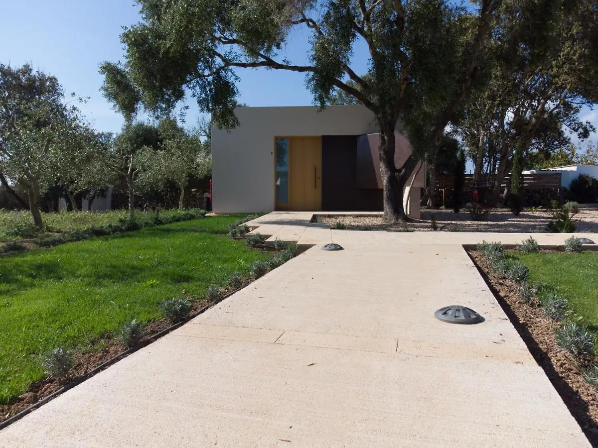 Agroturismo Malbuger Nou Menorca -Adults Only- Maó  Maó (Mahón)
