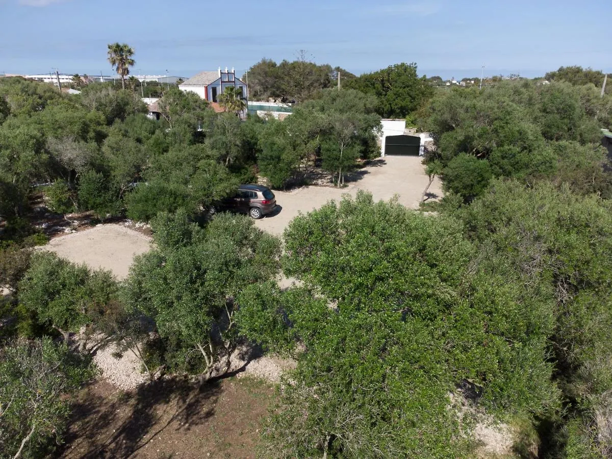 Agroturismo Malbuger Nou Menorca -Adults Only- Maó
