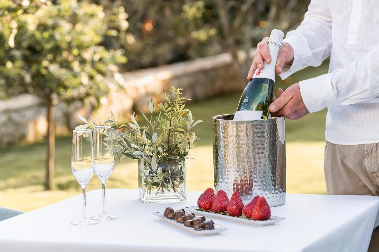 Agroturismo Malbuger Nou Menorca -Adults Only- Maó  Maó (Mahón)